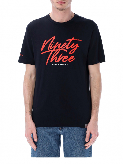 Camiseta hombre Marc Marquez - Ninety Three
