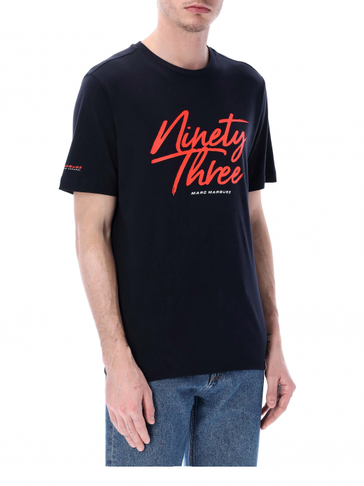 Camiseta hombre Marc Marquez - Ninety Three
