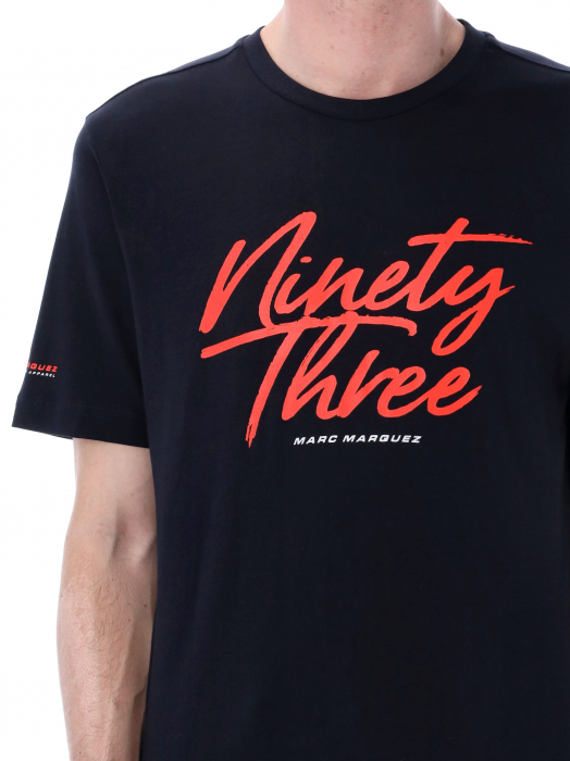 T-shirt uomo Marc Marquez - Ninety Three