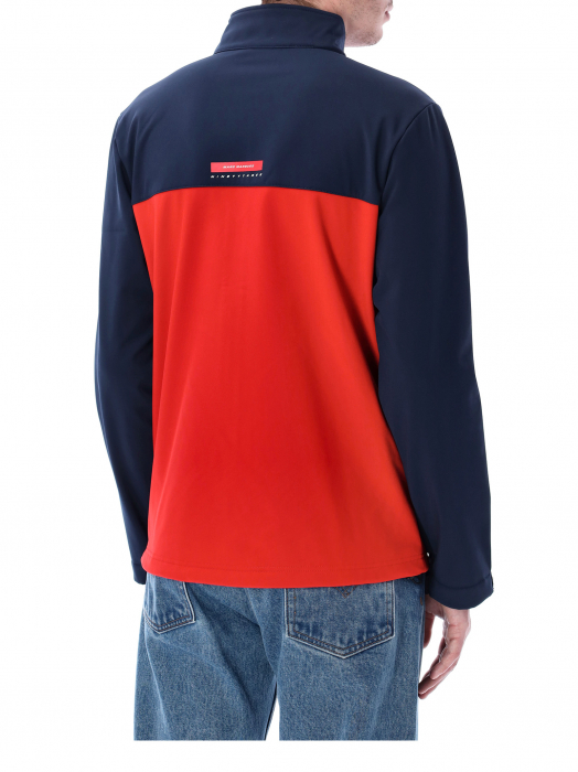 Softshell homme Marc Marquez - 93