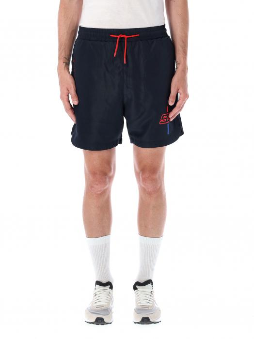 Active shorts uomo Marc Marquez - 93