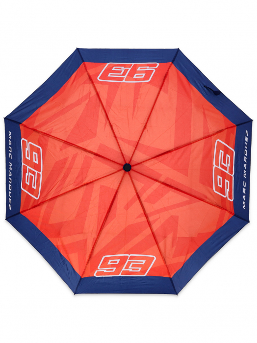Parapluie pliant Marc Marquez - 93