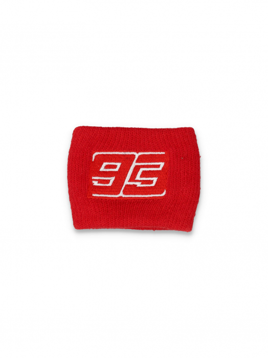 Wristband Marc Marquez - 93 embroidery