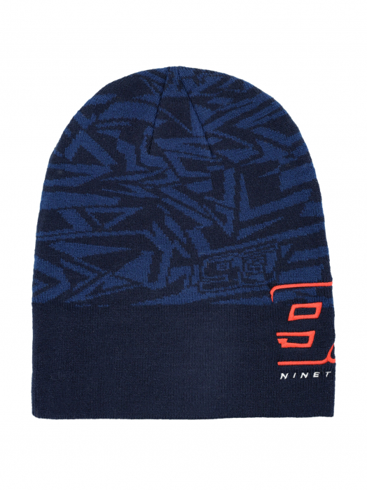 Beanie Marc Marquez - Embroidery 93