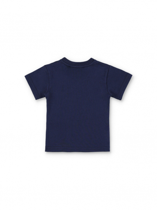 T-Shirt neonato Fabio Quartararo - 20
