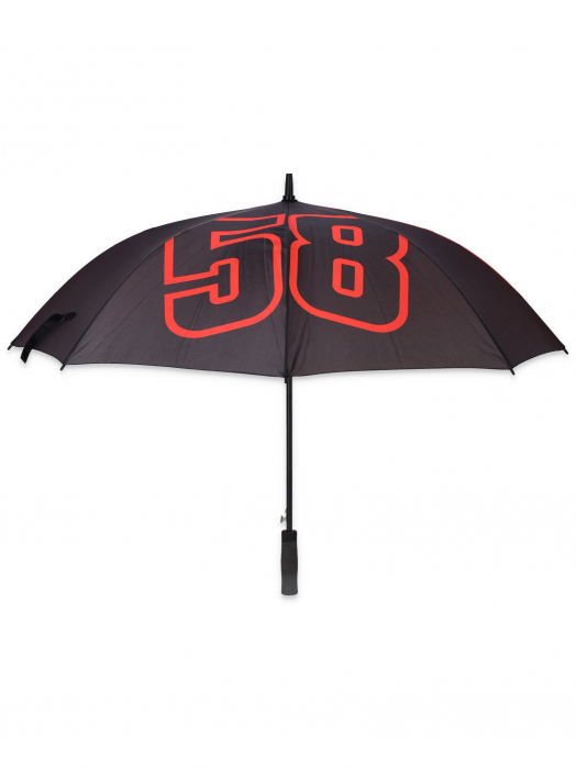 Parapluie Marco Simoncelli - Big Sic58