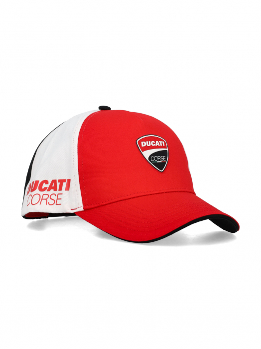 Gorra de béisbol - Ducati Corse Official