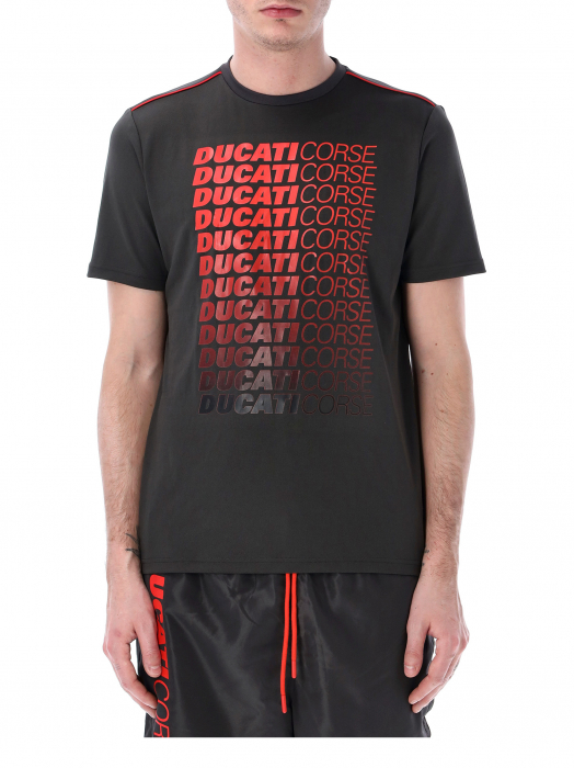 T-shirt uomo Ducati