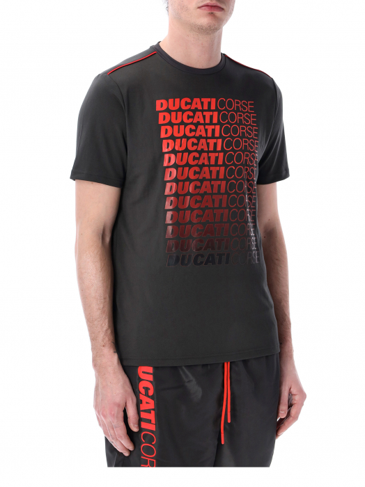 Camiseta hombre Ducati