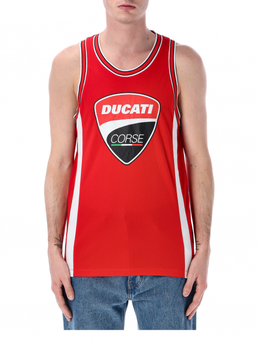 Camiseta de hombre - Ducati Corse