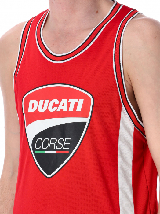 Camiseta de hombre - Ducati Corse