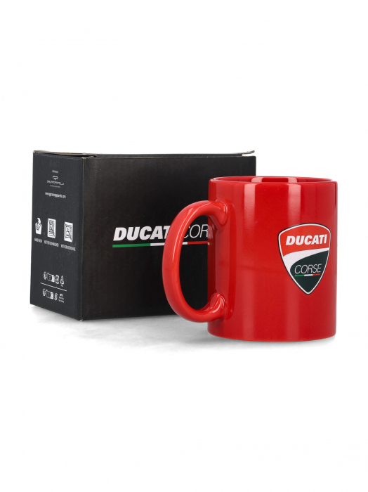 Mug - Ducati Corse