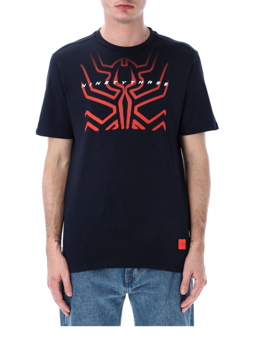 T-shirt - Graphic Ant