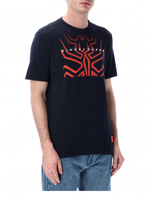 Camiseta - Graphic Ant