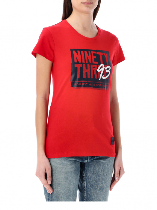 Camiseta - Ninety Three