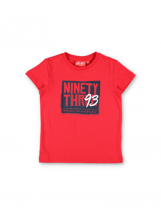 T-shirt kid - Ninety Three