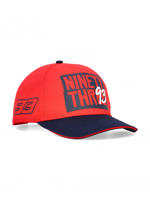 Baseball cap - Ninety Three