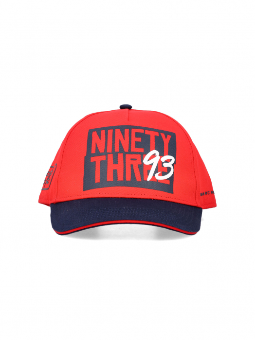 Baseball cap - Ninety Three