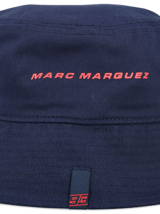 Cappello Bucket Marc Marquez - Graphic 93