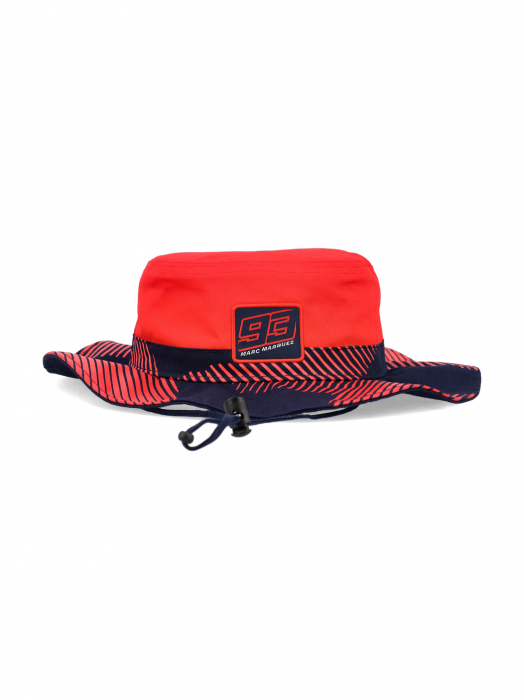 Bucket hat - 93 Stripes