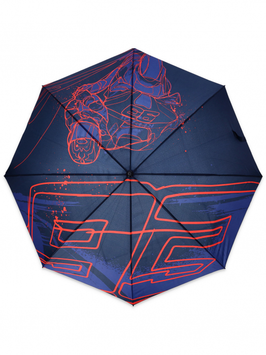 Parapluie grand - Marc Marquez 93