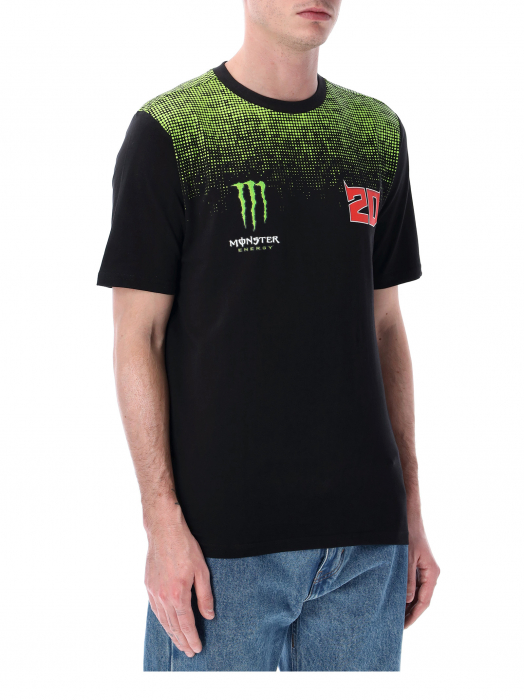 T-shirt - Monster 20