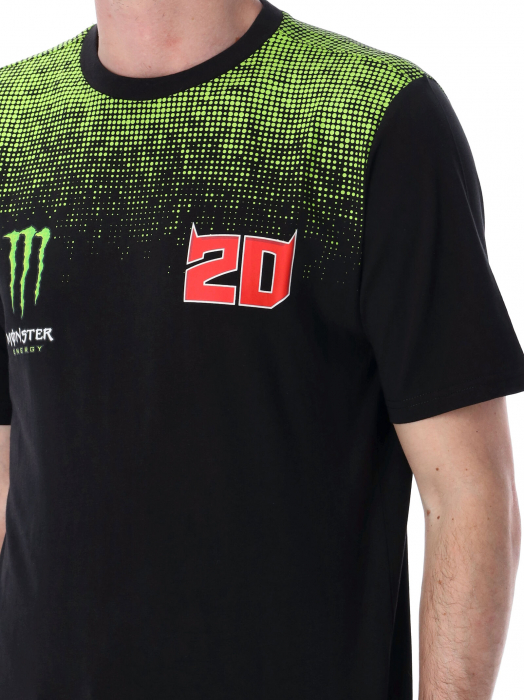 Camiseta - Monster 20