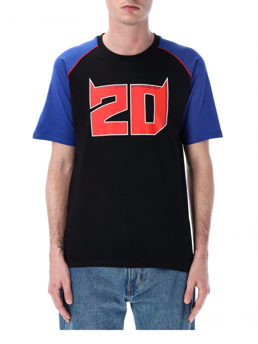 Camiseta - 20