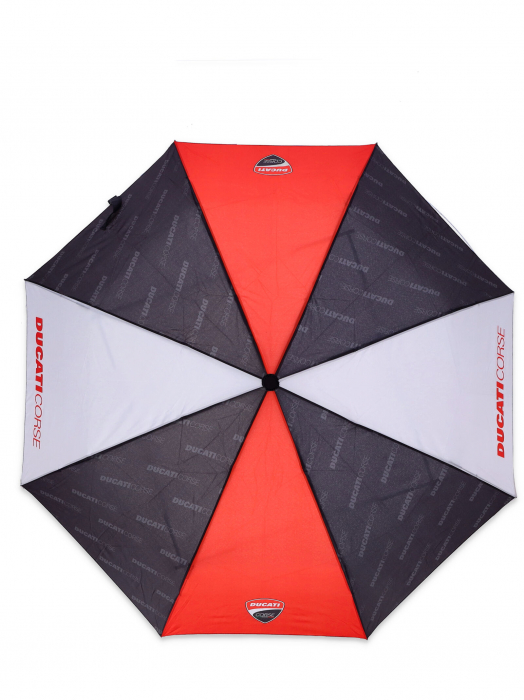 Parapluie pliant - Ducati Corse