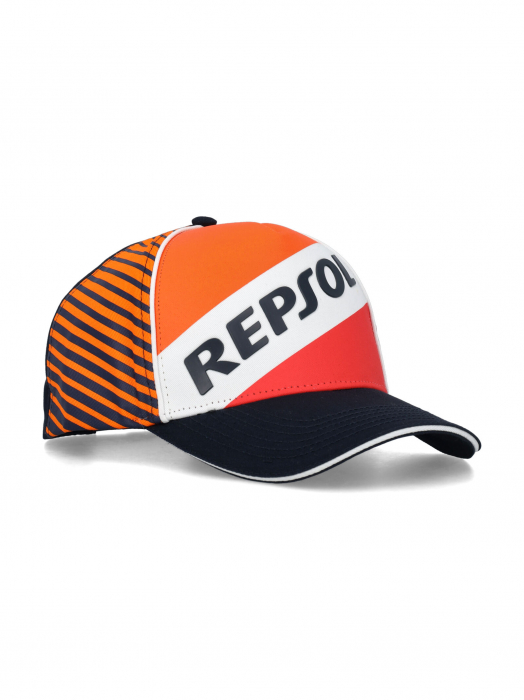 Casquette - Logo Repsol