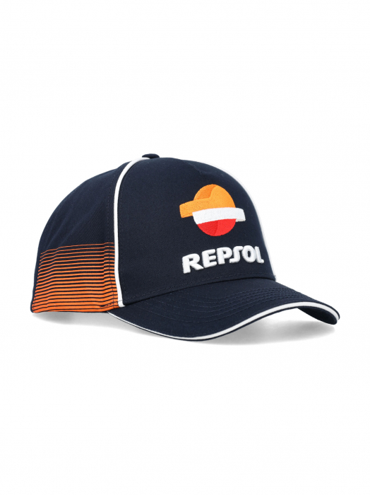 Baseball cap - Repsol sun