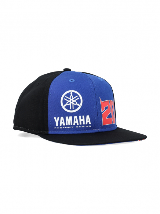 Flat cap - Yamaha 20