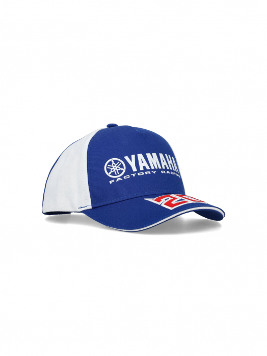 Baseball cap for kid - Yamaha 20
