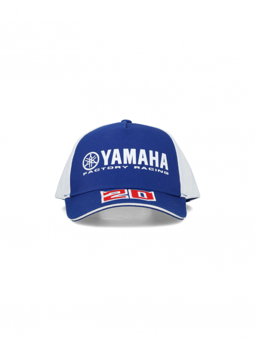 Gorra de béisbol de niño - Yamaha 20