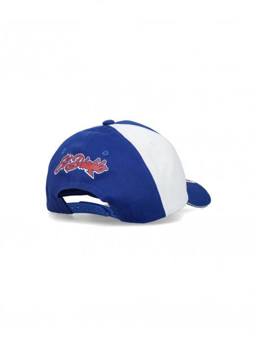 Baseball cap for kid - Yamaha 20