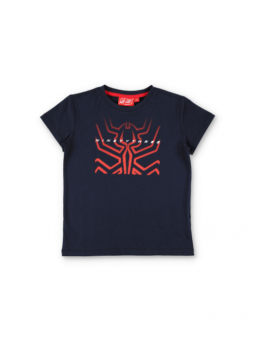 T-shirt for kid - Graphic Ant