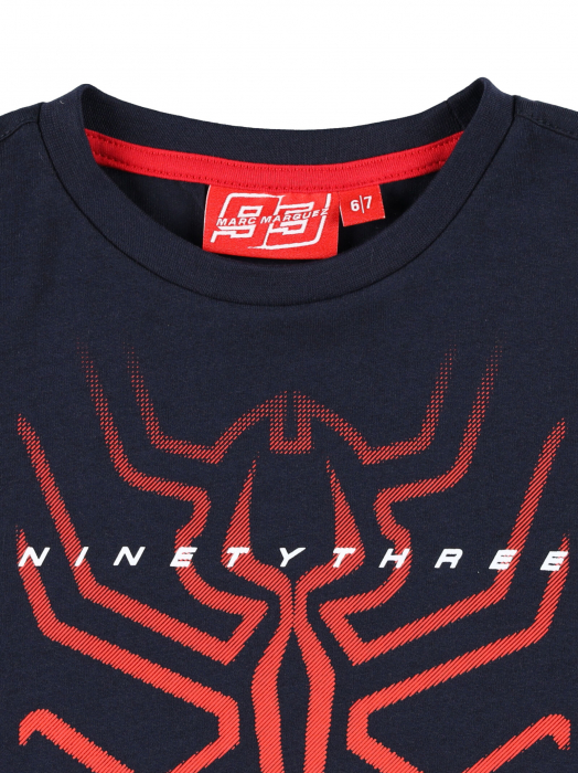 T-shirt for kid - Graphic Ant