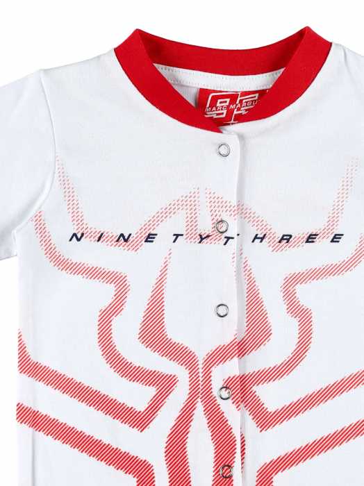 Pyjama pour bebé - Graphic Ant