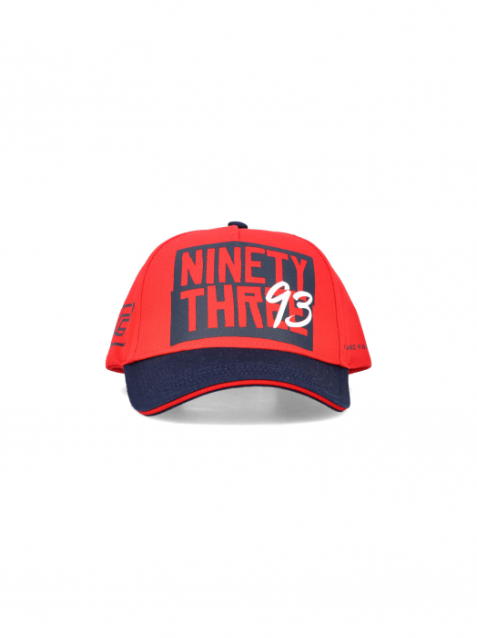 Baseball cap - Ninety Three Kid MM93