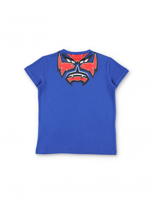 T-shirt for kid - El Diablo