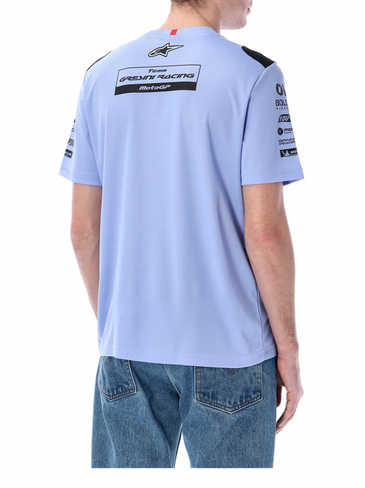 T-shirt - Team Gresini 2024