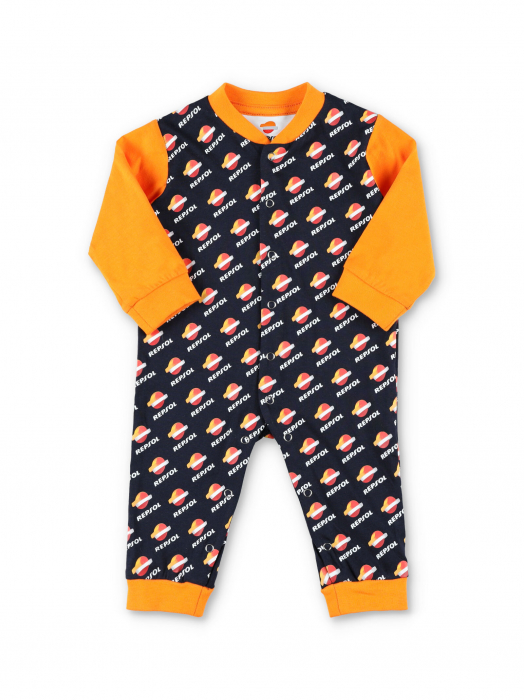 Pyjama bébé - Repsol Racing