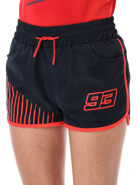 Shorts - 93 Stripes