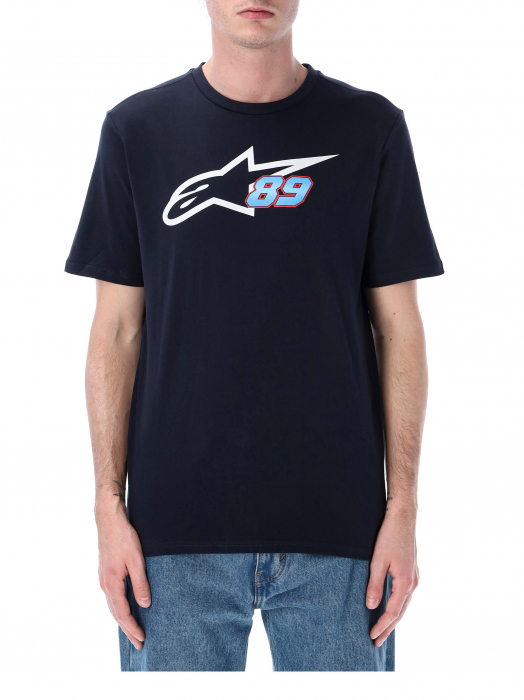 T-shirt - 89 Alpinestars