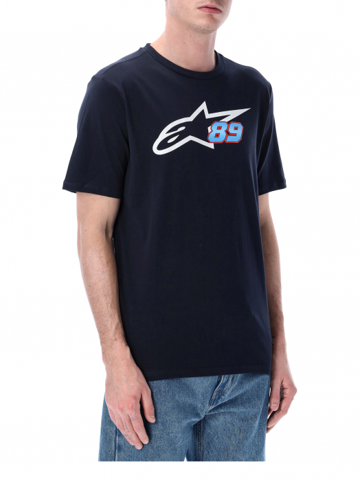 Camiseta - 89 Alpinestars