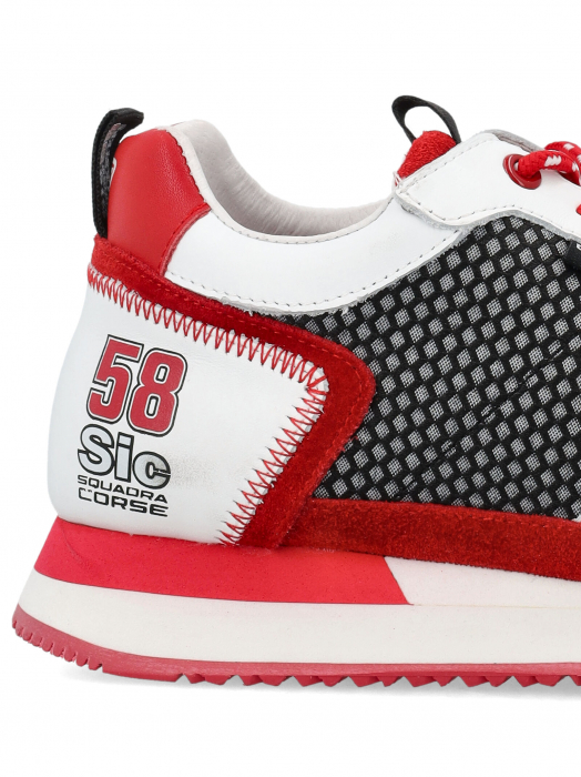 Sneakers - SIC58 Squadra Corse