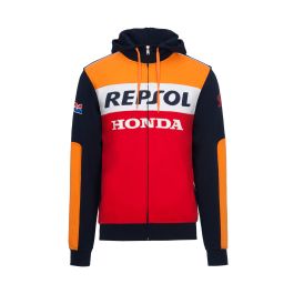 Sudadera repsol deals