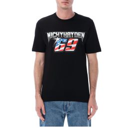 Nicky hayden shirt sales