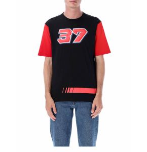 T-Shirt uomo Augusto Fernandez - AF37