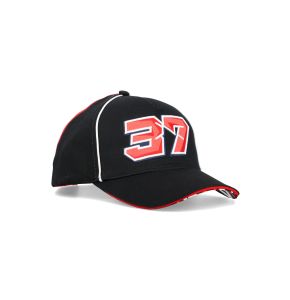 Cappellino Augusto Fernandez - 37 ricamato